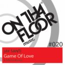 Jay Santi - Game Of Love (D-Reflection Accapella)