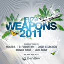 Ismael Logan, Toni Cubero, Wade - Lesson One (Original Mix)