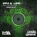 Daniel Greenx - Inna G Land
