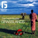 The Dutch Rudder - Grasslands (ZubaGroove Remix)
