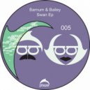 Bailey & Barnum - Loung