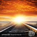 Katrina Rae - Abrupt As It May Be (Tim Rella\'s Ambient Mix)