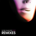 Noise Invaders - Time (The Playfellow Remix)