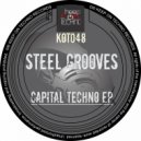 Steel Grooves - Groove Set