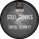 Steel Grooves - Pump The Funk (Original Mix)