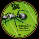 Undervision - T Vox (A-Man Edit)
