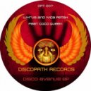 Wyrus & Ivica Petak - Disco Avenue
