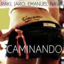 Paki, Jaro & Emanuel Nava - Caminando (Dub Mix)