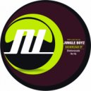 Jungle Boyz - Ha Ha (Original Mix)