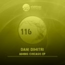 Dani Dimitri - Electrocardiogram