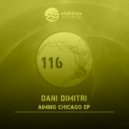 Dani Dimitri - Electrocardiogram (Original Mix)