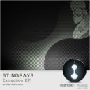 Stingrays - The Black Planet