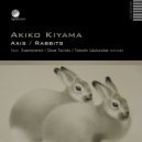 Akiko Kiyama - Axis (Sizemoreism Remix)