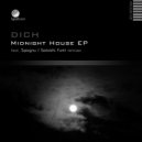 Dich - Violet