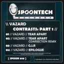 Vazard - Epilogue (Original Mix)