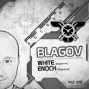 Blagov - White