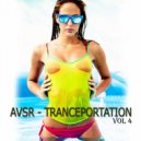Duet Delony DJ\'s - 2012 (Original Mix)