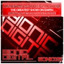 Jon The Baptist & DJ Chuck-E - The Greatest Show On Earth