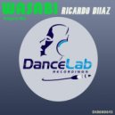 Ricardo Diiaz - Wasabi (Original Mix)