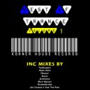 Joe Charlie & Sink The Pink - We Dam The Night (Original Mix)