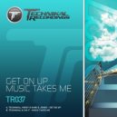 Technikal & Zac F - Music Takes Me