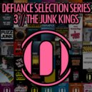 The Junk Kings - I Need You (Original Mix)