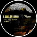 El Dirich - Violin In The Desert