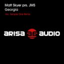 Matt Skyer Pres. Jms - Georgia