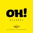 Sachrias & Aslak - Lihasa (Dirt Crew Remix)