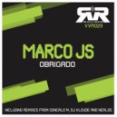 Marco JS - Obrigado (Nealos Remix)