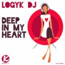 Logyk DJ - Deep In My Heart (Raul De La Orza Remix)
