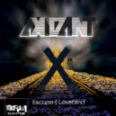 Axidant Feat Sammy Elle - Music In Control