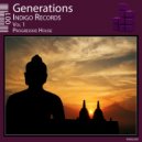 Oliver Fenner - The Real World