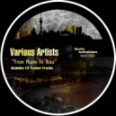 Tinitus - SweetDreams