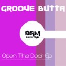 Groove Butta Feat. Jona Alonzo - Can You Find Your Way (Rock Version Mix)