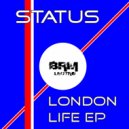 Status & Off Remixer - The Sound In The Moonlight (Original Mix)