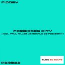 Tiddey - Forbidden City