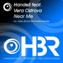 Handell feat. Vera Ostrova - Near Me (Will Dukster Dub)