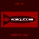 Mosquitoes - Asia