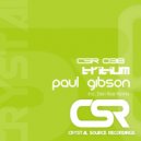 Paul Gibson - Tritium (Den Rize presents Blur8 Remix)