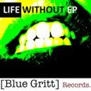 Mitch Major - Life Without