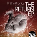 Philthy Phonics - Judda (Moti Brothers Remix)