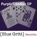 Mark Castley - Purple London (Carlo Toma Remix)