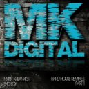 Mark Kavanagh - Bad Boy 2011 (John Kerrigan Remix)