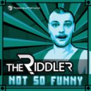 The Riddler - Maybe