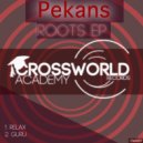 Pekans - Guru (Original Mix)