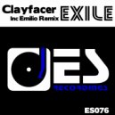 Clayfacer - Exile