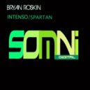 Bryan Roskin - Spartan