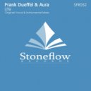 Frank Dueffel & Aura - Life