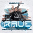 Kevin Energy - Tribal Resistance